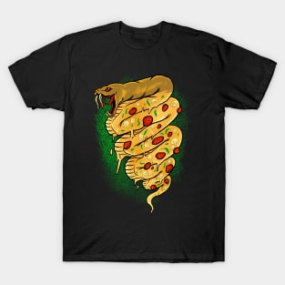 tasty poison T-Shirt